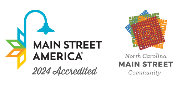 main street logo 2024