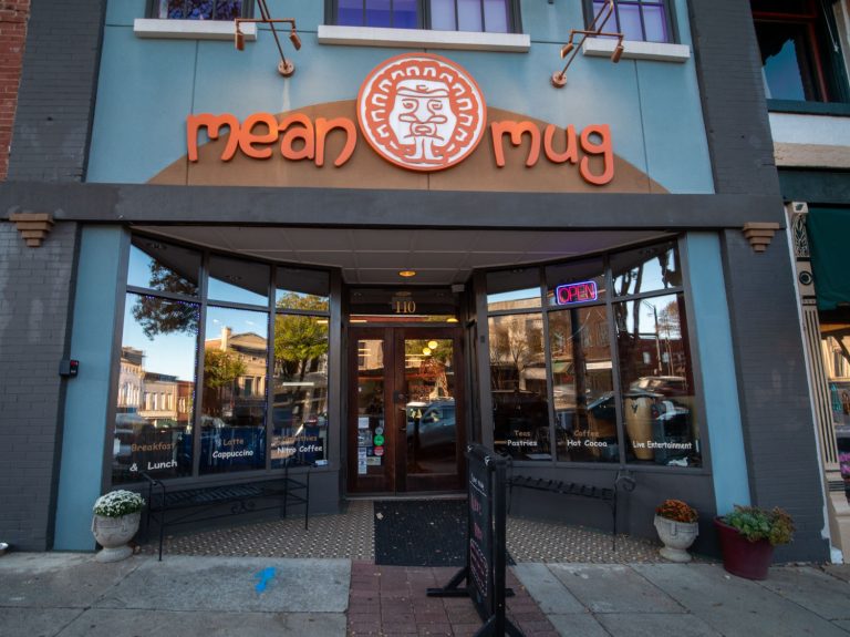 Mean Mug Coffee Company