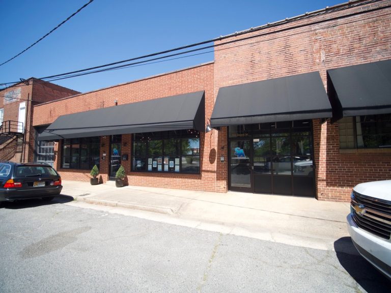 Salisbury Academy Upper School