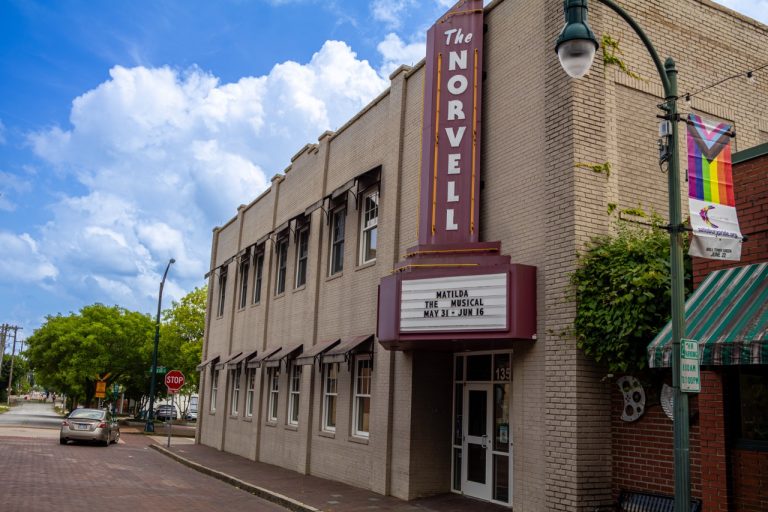 The Norvell Theater