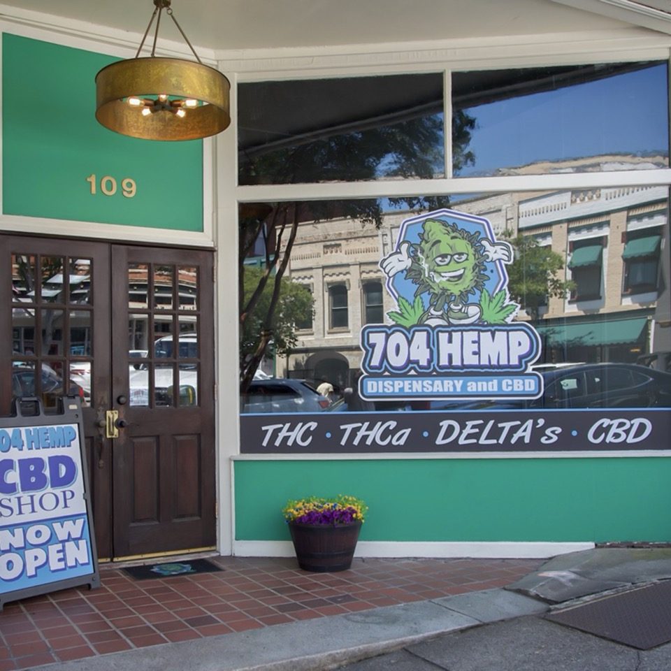 704 Hemp Large 704 Hemp Large