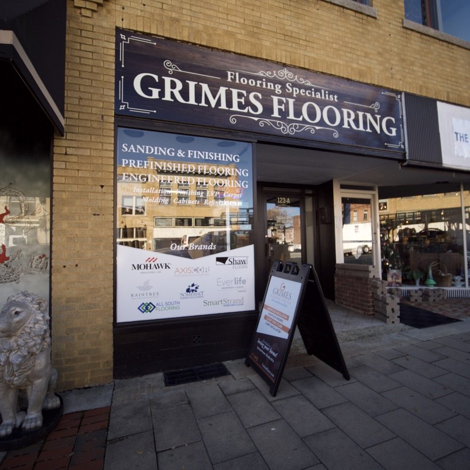 Grimes Flooring Large